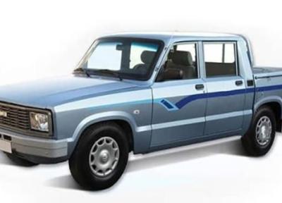 مقایسه مزدا کارا دو کابین 2000 سی سی با نیسان پیکاپ دو کابین و زامیاد پیکاپ ریچ مقایسه مزدا کارا دو کابین 2000 سی سی با نیسان پیکاپ دو کابین و زامیاد پیکاپ ریچ