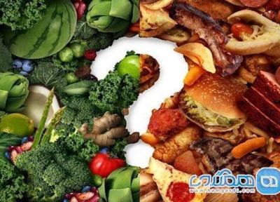 با ترکیبات غذایی سرطان زا و ضد سرطان آشنا شوید با ترکیبات غذایی سرطان زا و ضد سرطان آشنا شوید