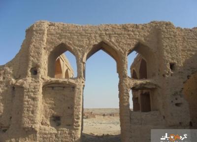 دشت جهان کجاست؟ دشت جهان کجاست؟