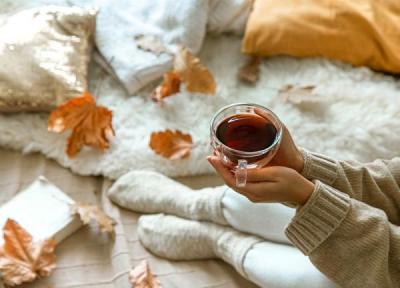 5 کاری که پاییز را برای شما به یاد ماندنی می کند! 5 کاری که پاییز را برای شما به یاد ماندنی می کند!