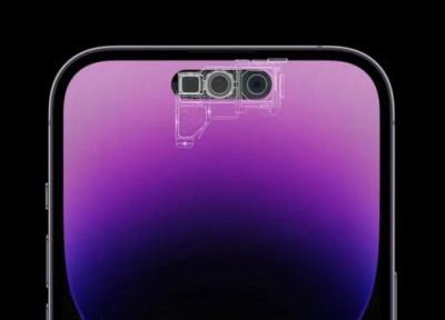 حفره نمایشگر آیفون 17 پرو کوچک تر از نسل قبلی خواهد بود حفره نمایشگر آیفون 17 پرو کوچک تر از نسل قبلی خواهد بود