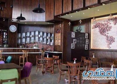 برترین کافه های گرگان در مهر 1404: راهنمای جامع کافه گردی، آدرس، منو و راز دنج ترین پاتوق ها برترین کافه های گرگان در مهر 1404: راهنمای جامع کافه گردی، آدرس، منو و راز دنج ترین پاتوق ها