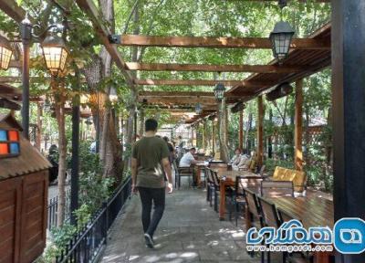 رستوران های ارومیه 1404: برترین باغ رستوران ها و مراکز سرو غذای محلی آذری ارومیه رستوران های ارومیه 1404: برترین باغ رستوران ها و مراکز سرو غذای محلی آذری ارومیه