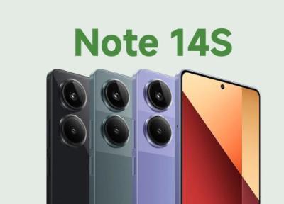 نقد و آنالیز نوت 14S؛ متعادل ترین و قدرتمندترین میان رده نقد و آنالیز نوت 14S؛ متعادل ترین و قدرتمندترین میان رده